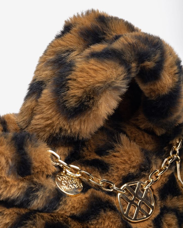 Unisa 88PPB41213 kaunistusega minikott naised graatsiline