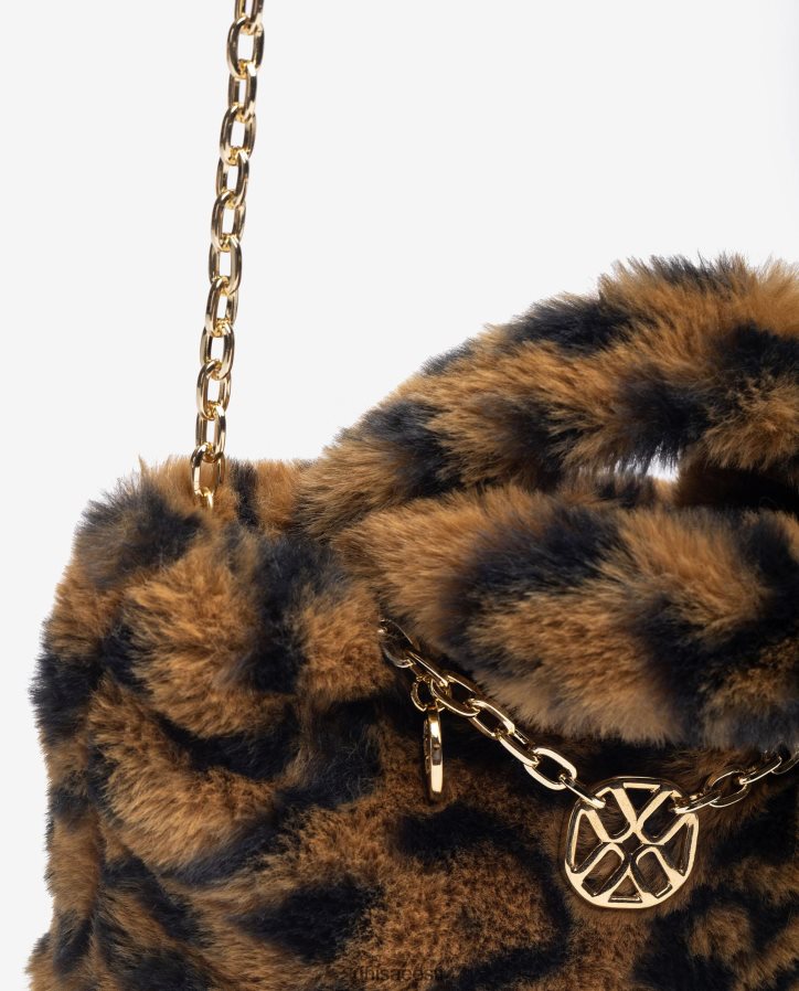 Unisa 88PPB41213 kaunistusega minikott naised graatsiline