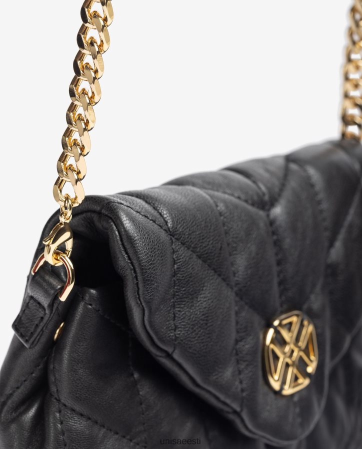 Unisa 88PPB41216 polsterdatud käekott naised graatsiline