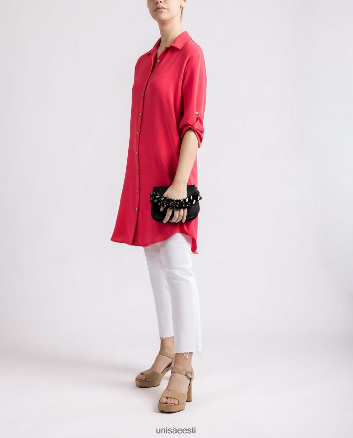 Unisa 88PPB41219 ketiga käekott naised must