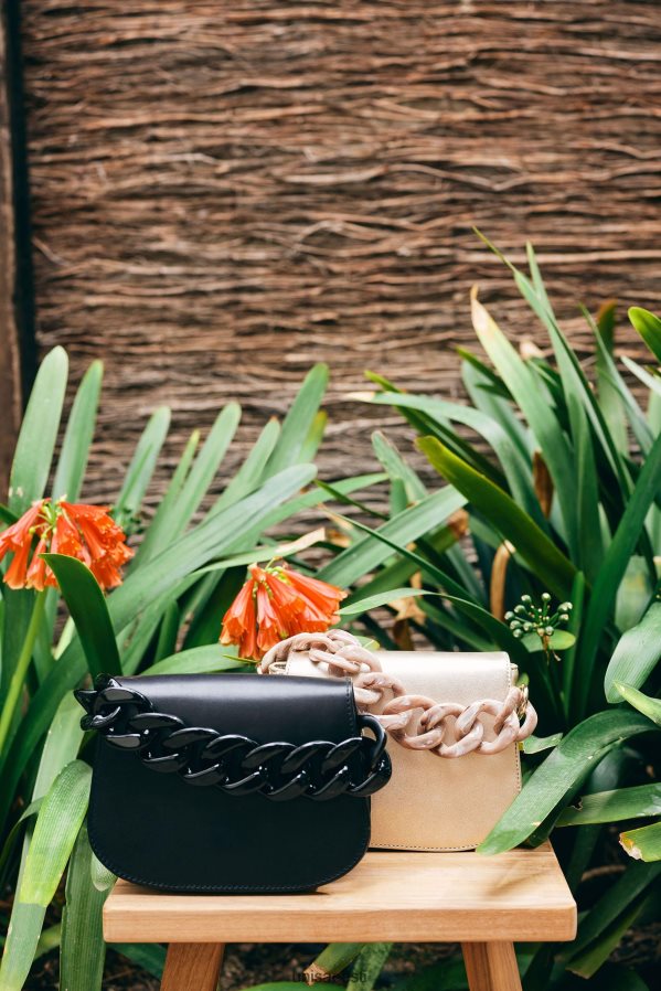 Unisa 88PPB41219 ketiga käekott naised must