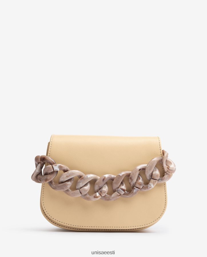 Unisa 88PPB41220 ketiga käekott naised beež