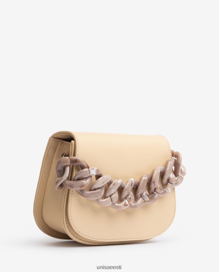 Unisa 88PPB41220 ketiga käekott naised beež