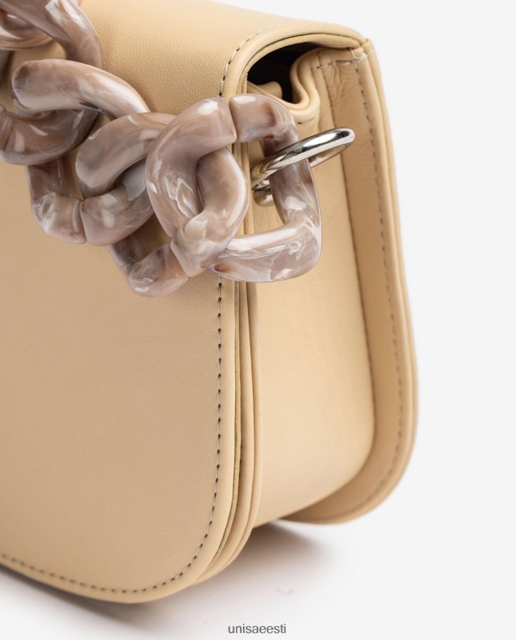 Unisa 88PPB41220 ketiga käekott naised beež