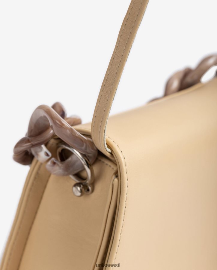 Unisa 88PPB41220 ketiga käekott naised beež