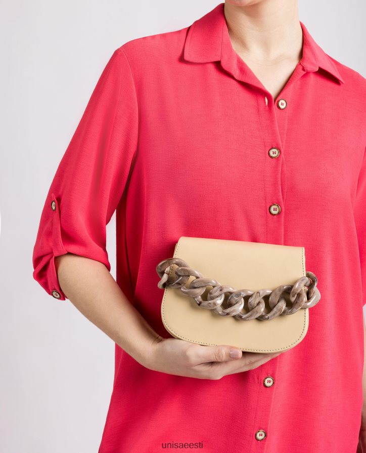 Unisa 88PPB41220 ketiga käekott naised beež