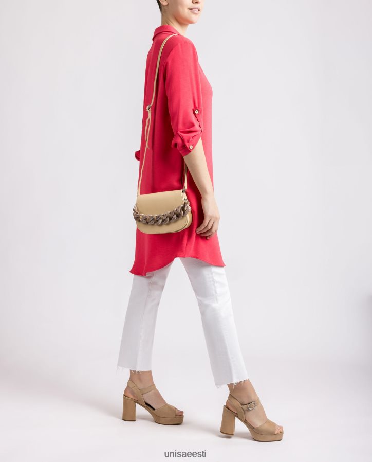 Unisa 88PPB41220 ketiga käekott naised beež