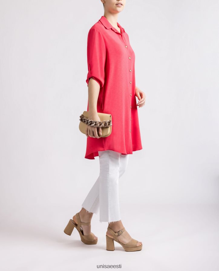 Unisa 88PPB41220 ketiga käekott naised beež