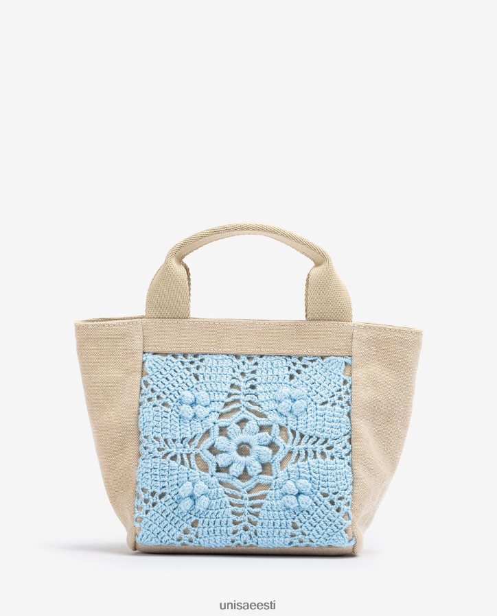 Unisa 88PPB41221 piiratud koguses kott naised pruun