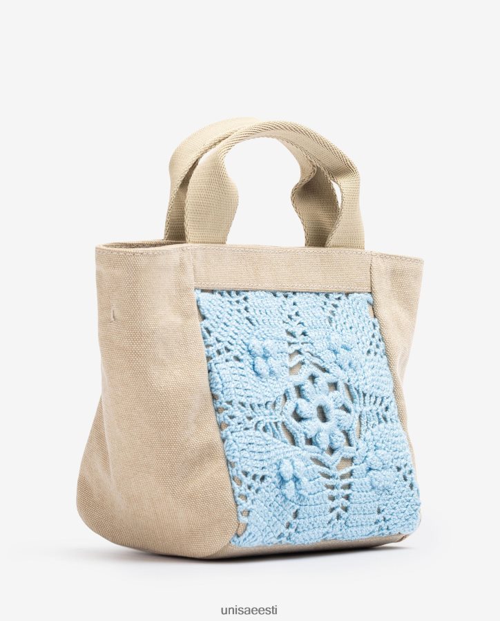 Unisa 88PPB41221 piiratud koguses kott naised pruun