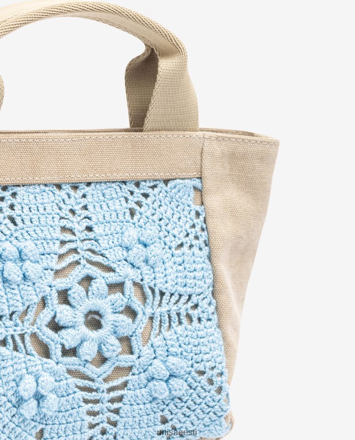 Unisa 88PPB41221 piiratud koguses kott naised pruun