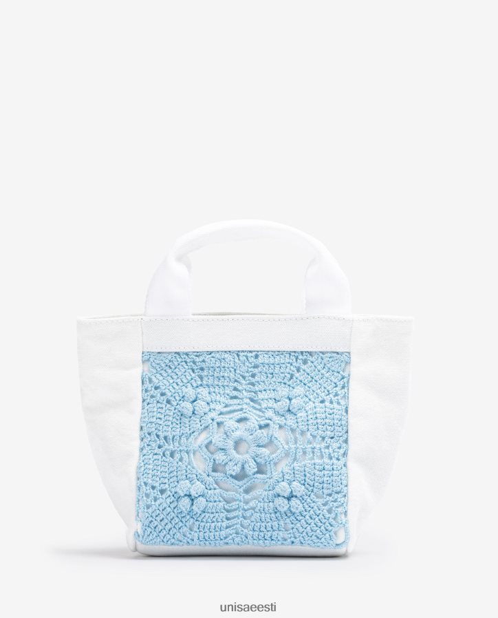 Unisa 88PPB41222 piiratud koguses kott naised valge