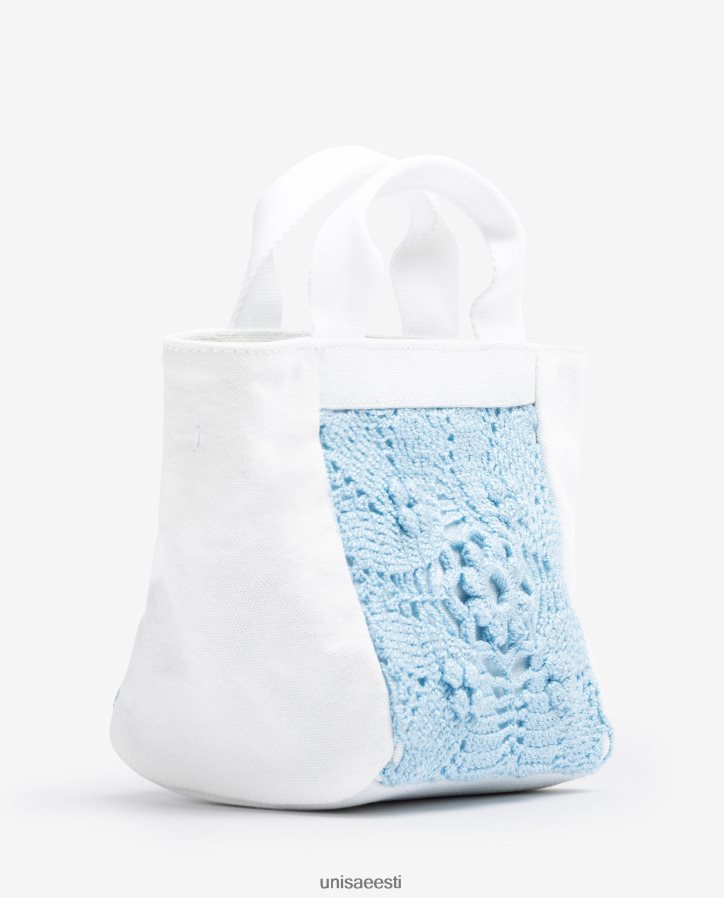 Unisa 88PPB41222 piiratud koguses kott naised valge