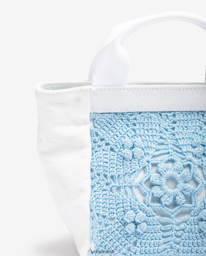 Unisa 88PPB41222 piiratud koguses kott naised valge