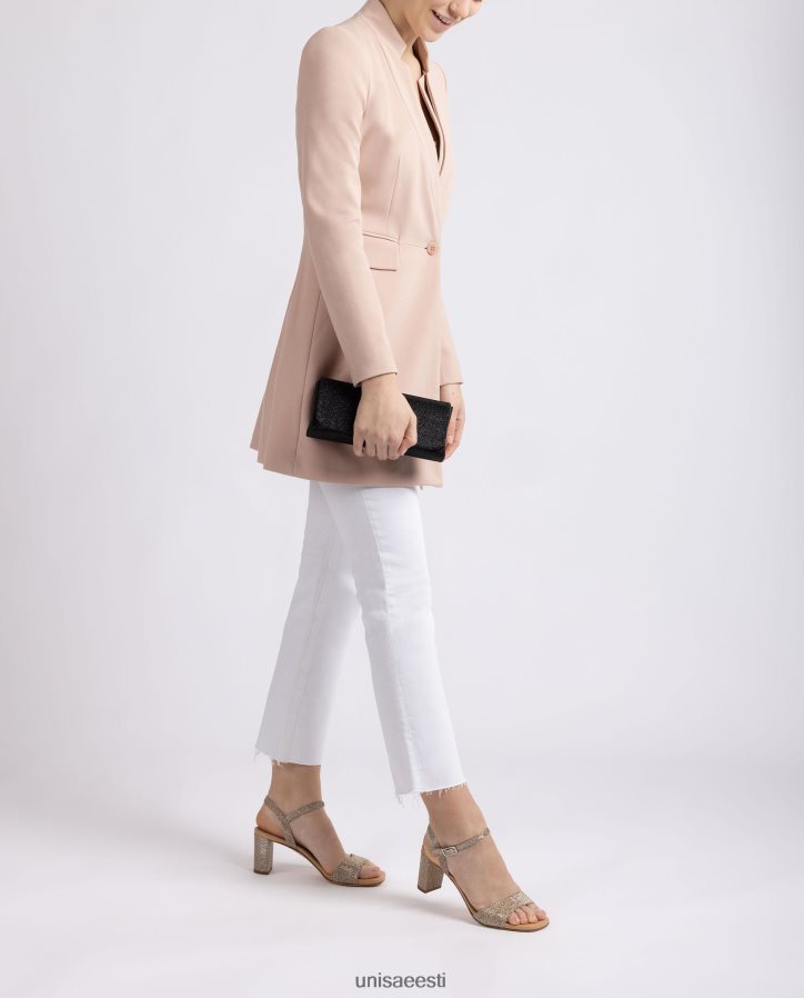 Unisa 88PPB41224 väike käekott naised must