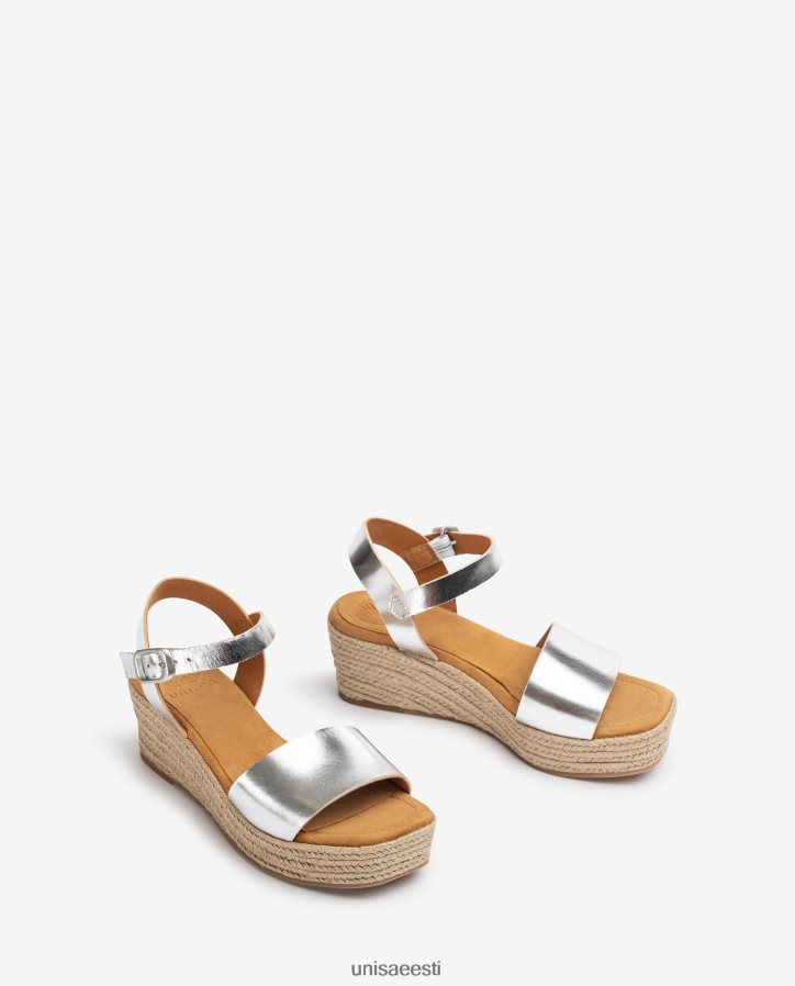 Unisa 88PPB4349 džuudist plokist sandaal naised mood