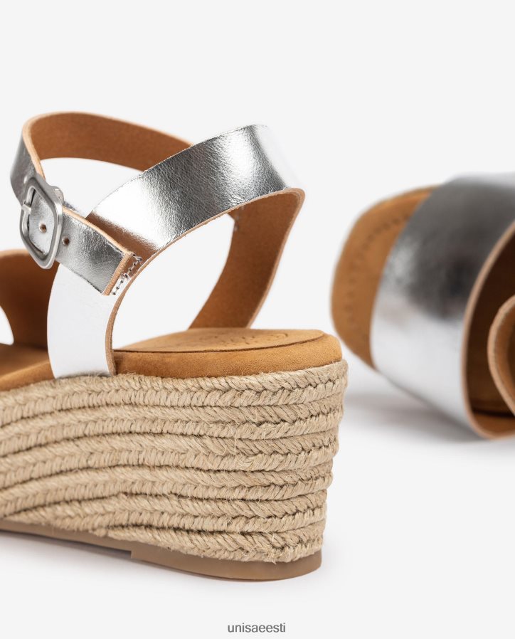 Unisa 88PPB4349 džuudist plokist sandaal naised mood