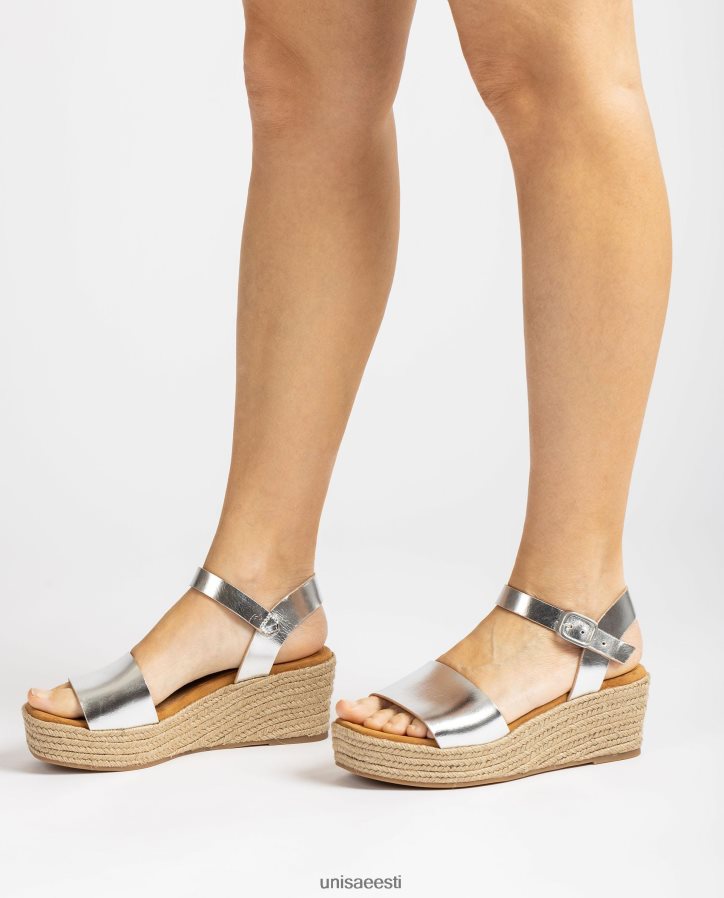 Unisa 88PPB4349 džuudist plokist sandaal naised mood