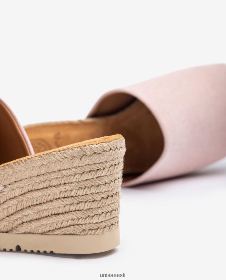 Unisa 88PPB4466 mula džuudist kiilkontsaga naised roosa