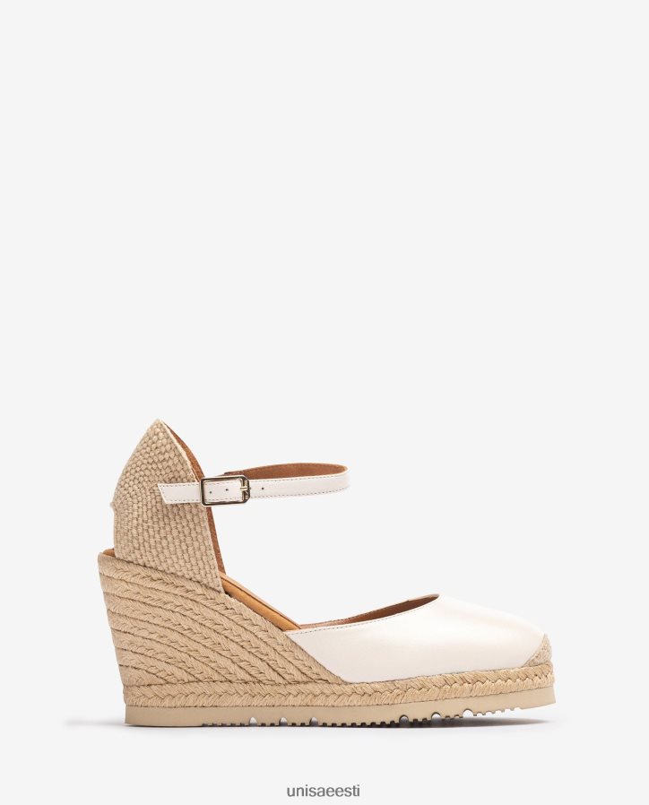 Unisa 88PPB4745 nahast espadrill naised mood