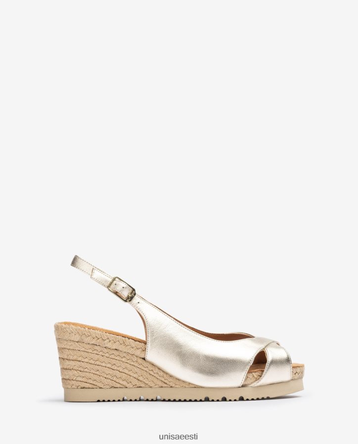 Unisa 88PPB4774 ülikerge espadrill naised mood