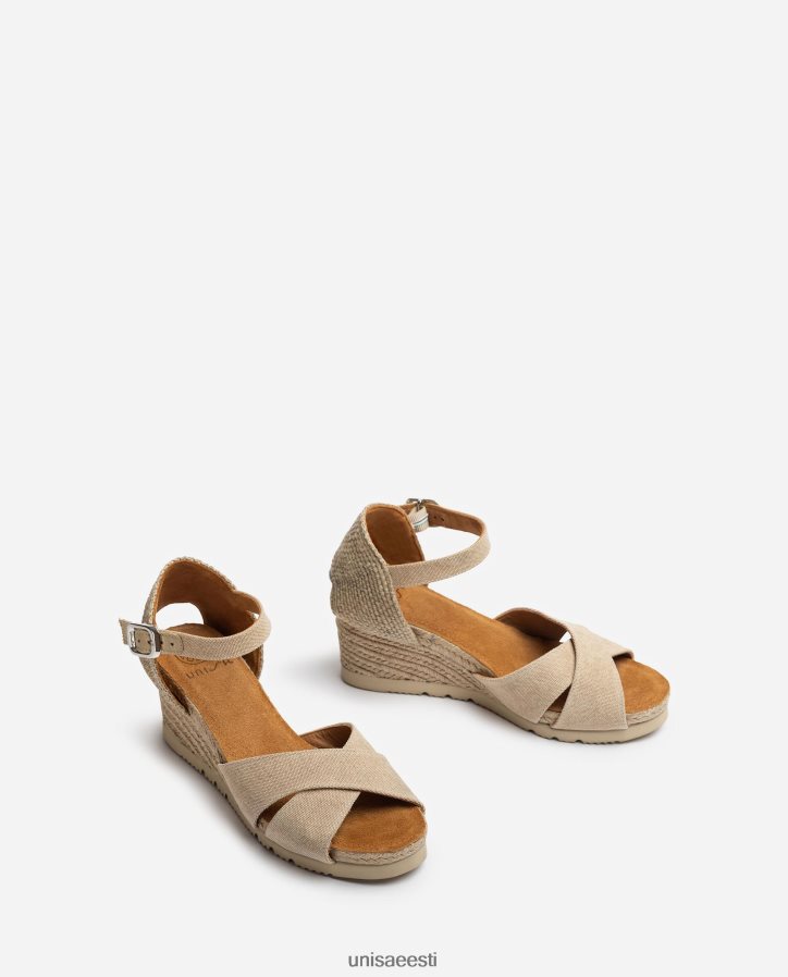 Unisa 88PPB4775 rihmaga džuudist sandaal naised mood