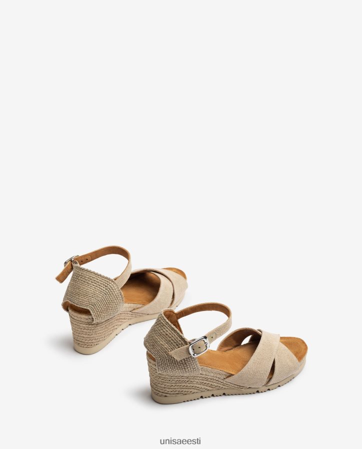 Unisa 88PPB4775 rihmaga džuudist sandaal naised mood