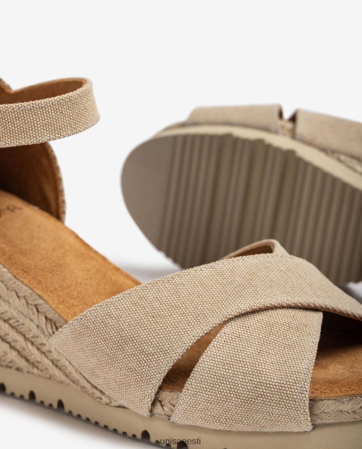 Unisa 88PPB4775 rihmaga džuudist sandaal naised mood