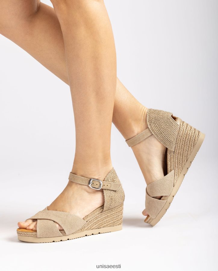 Unisa 88PPB4775 rihmaga džuudist sandaal naised mood