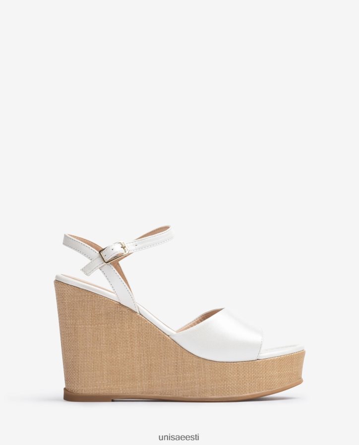 Unisa 88PPB4831 pruudi kiil espadrill naised mood