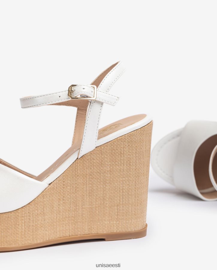 Unisa 88PPB4831 pruudi kiil espadrill naised mood