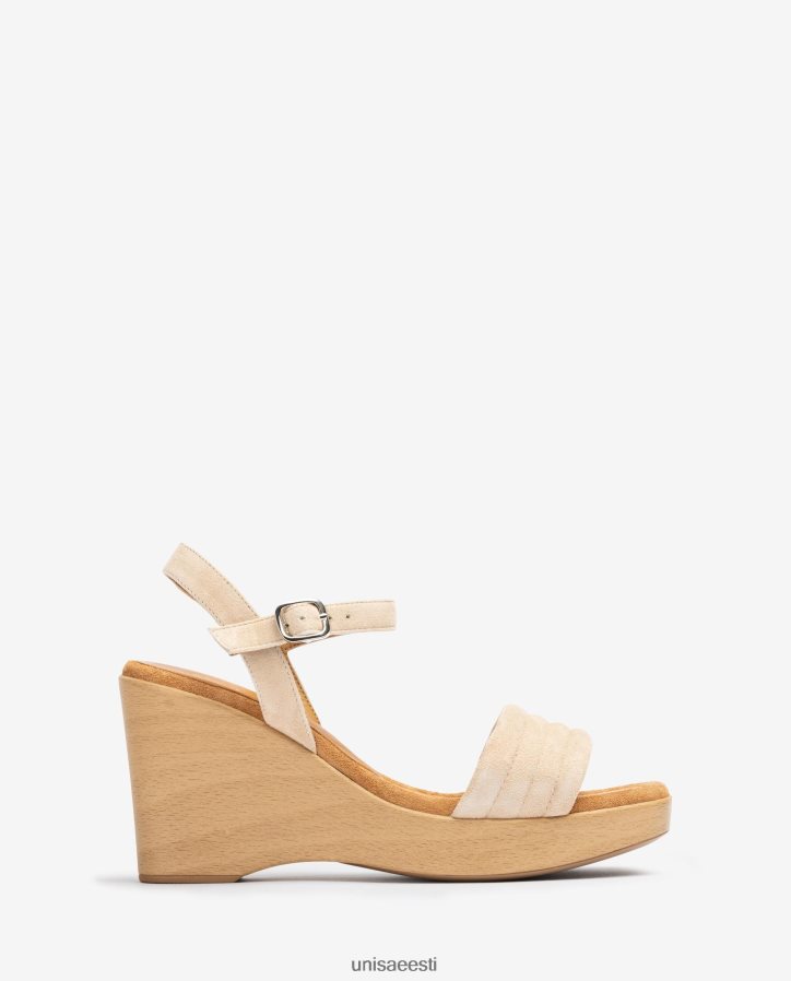 Unisa 88PPB4241 kandilise varbaga sandaal naised mood