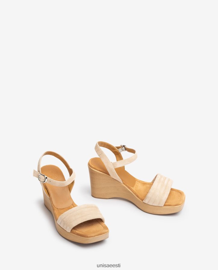 Unisa 88PPB4241 kandilise varbaga sandaal naised mood