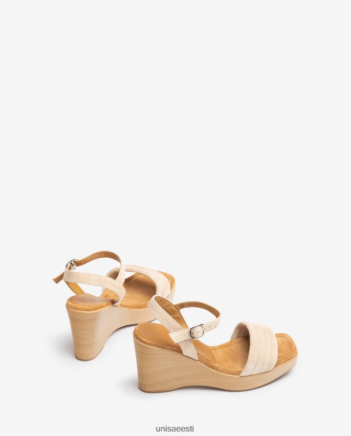 Unisa 88PPB4241 kandilise varbaga sandaal naised mood