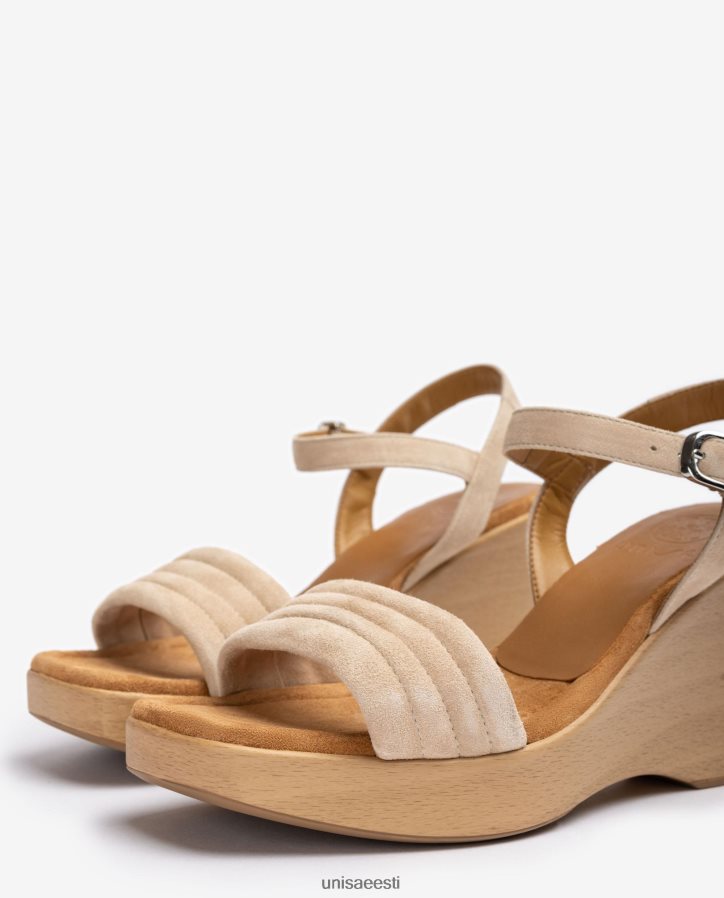 Unisa 88PPB4241 kandilise varbaga sandaal naised mood