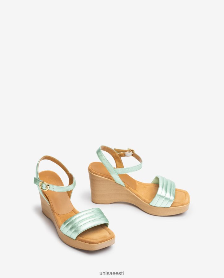 Unisa 88PPB4242 kandilise varbaga sandaal naised sinine