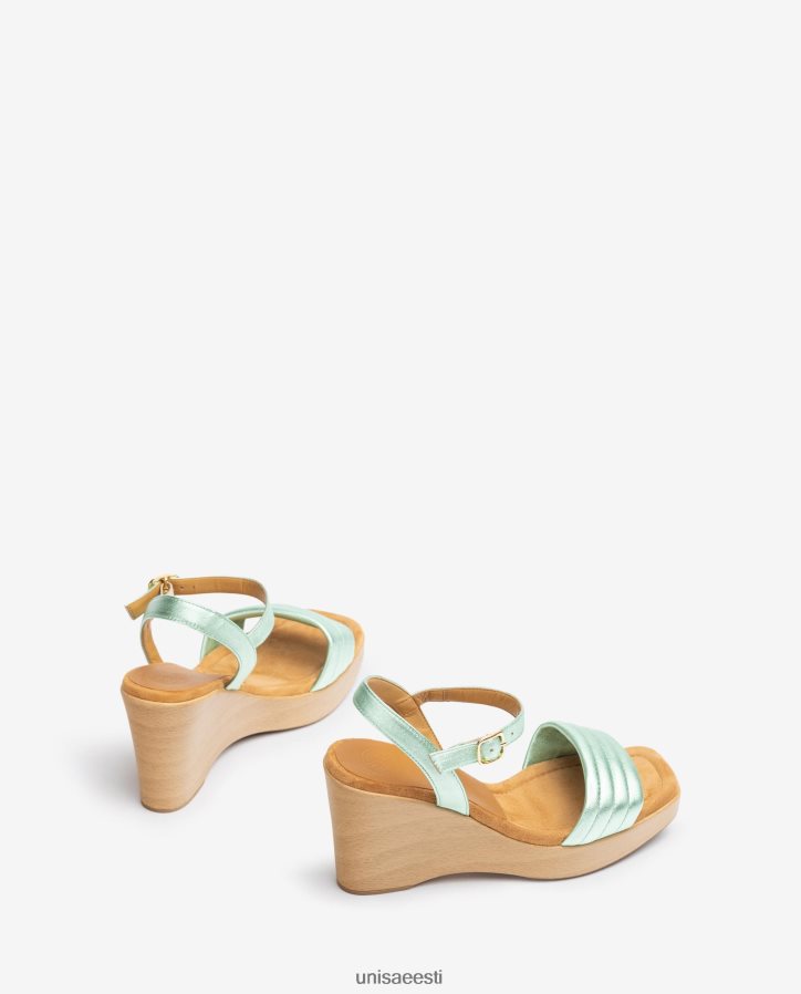 Unisa 88PPB4242 kandilise varbaga sandaal naised sinine