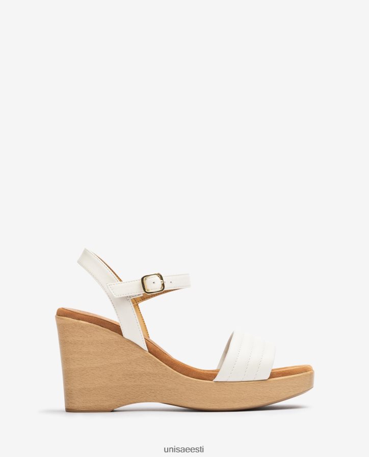 Unisa 88PPB4244 kandilise varbaga sandaal naised mood