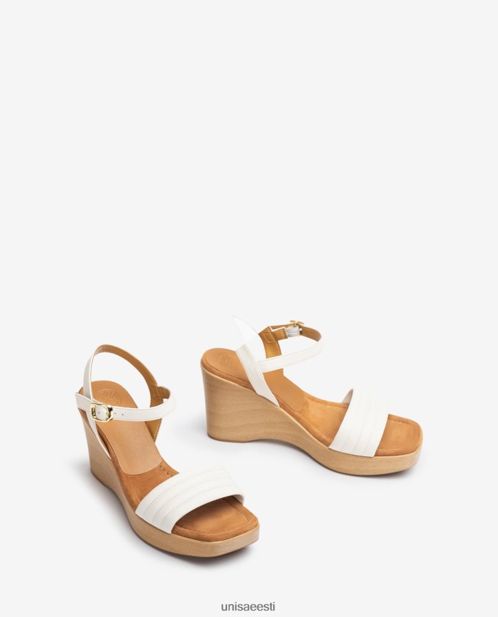 Unisa 88PPB4244 kandilise varbaga sandaal naised mood