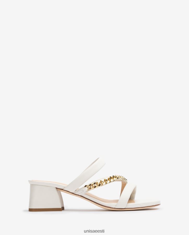 Unisa 88PPB4141 rihmaga sandaal ketiga naised graatsiline