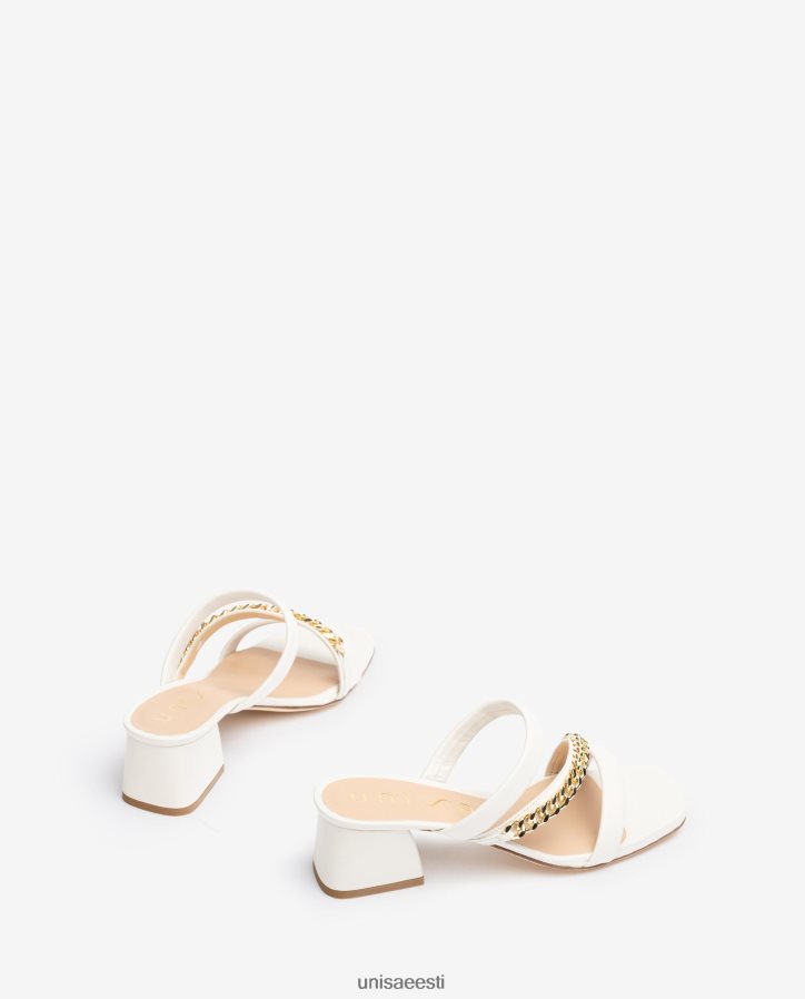 Unisa 88PPB4141 rihmaga sandaal ketiga naised graatsiline