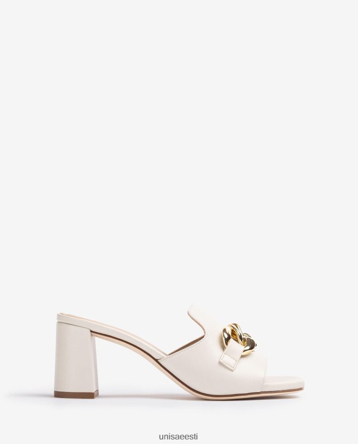 Unisa 88PPB4188 muul ketiga naised valge