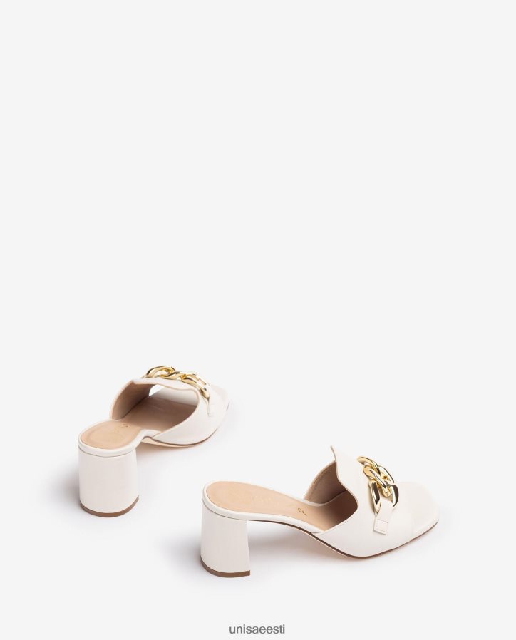 Unisa 88PPB4188 muul ketiga naised valge