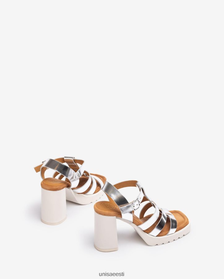 Unisa 88PPB4256 ülikerged kõrge kontsaga sandaalid naised graatsiline