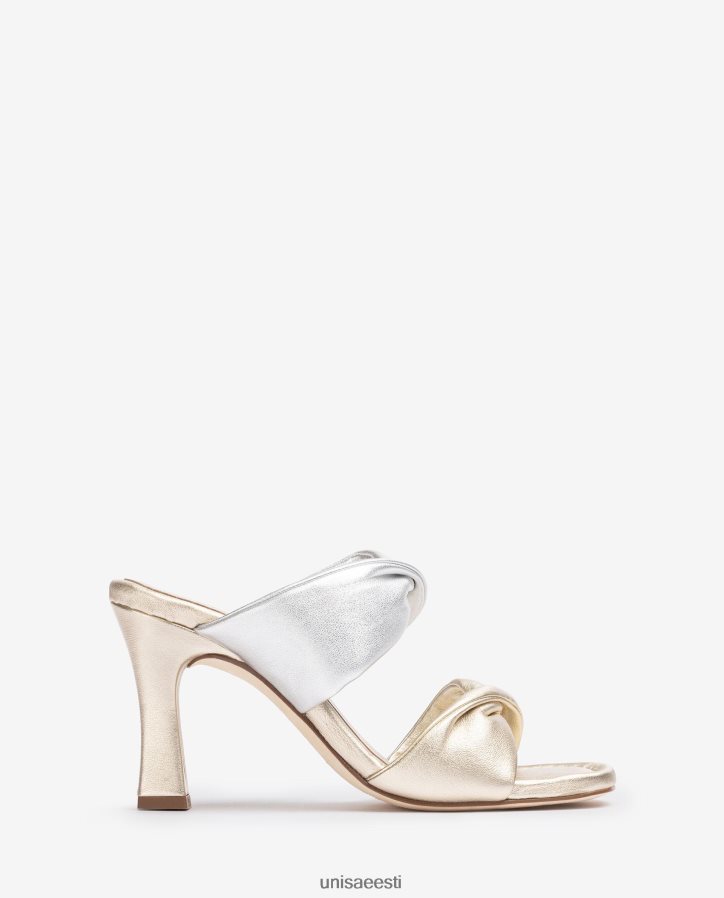 Unisa 88PPB4263 keeratava rihmaga sandaal naised mood