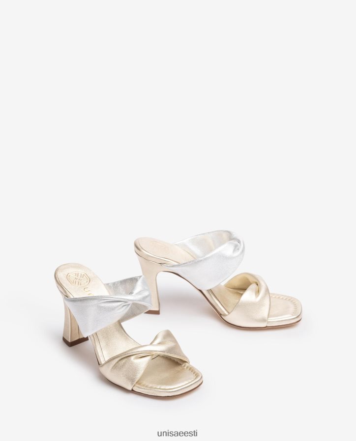 Unisa 88PPB4263 keeratava rihmaga sandaal naised mood