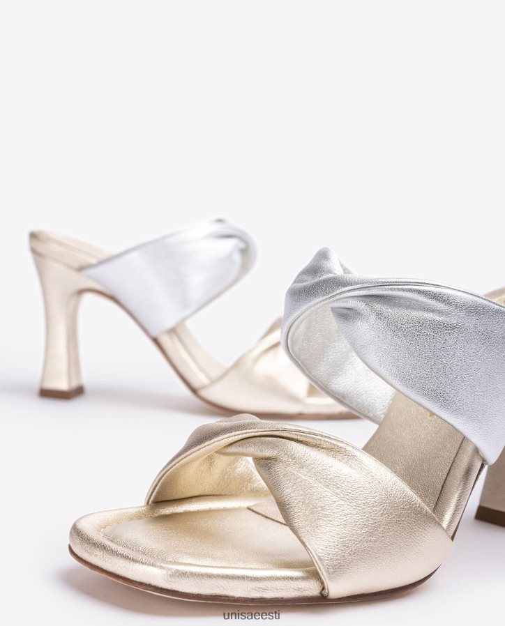 Unisa 88PPB4263 keeratava rihmaga sandaal naised mood