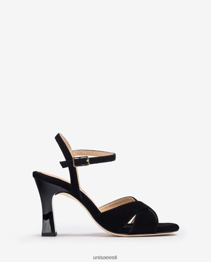Unisa 88PPB4268 ristrihmaga sandaalid naised graatsiline