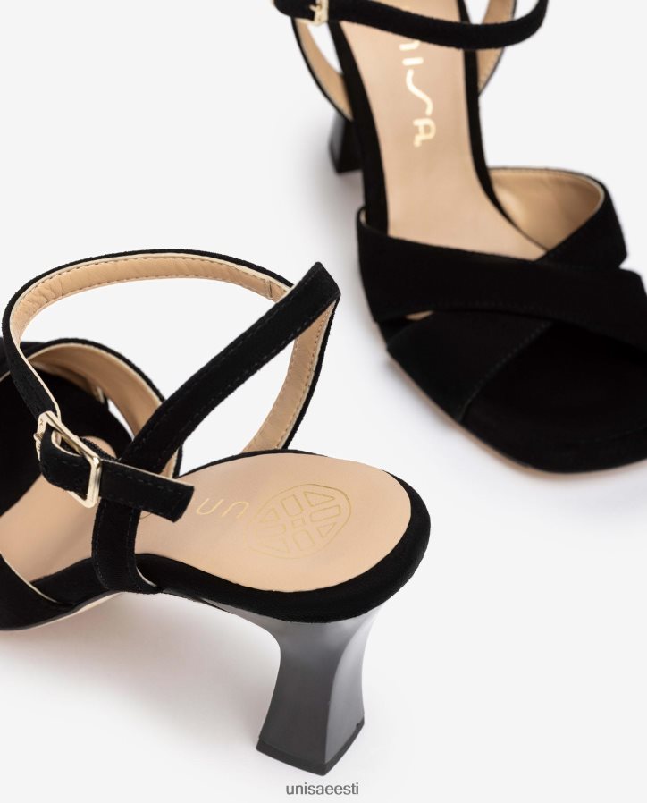 Unisa 88PPB4268 ristrihmaga sandaalid naised graatsiline