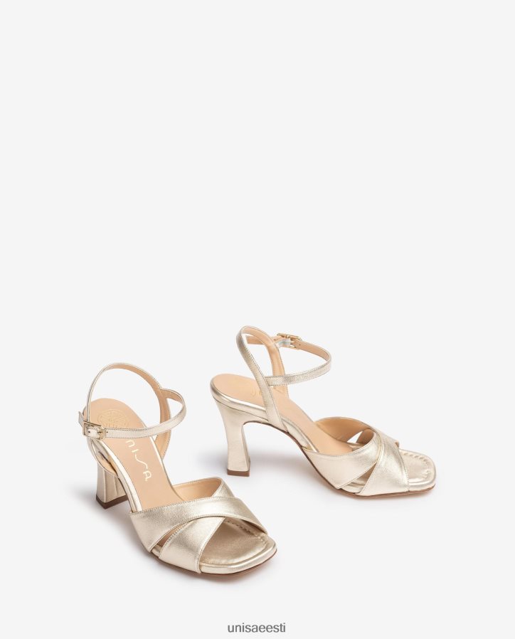 Unisa 88PPB4269 ristrihmaga sandaalid naised mood